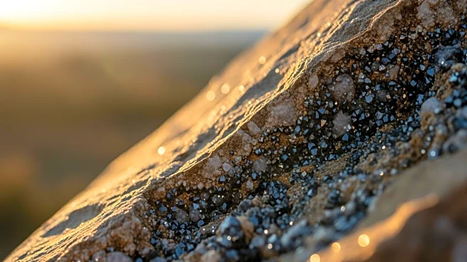 Dateline Resources Acquires Music Valley Rare Earths Project in California