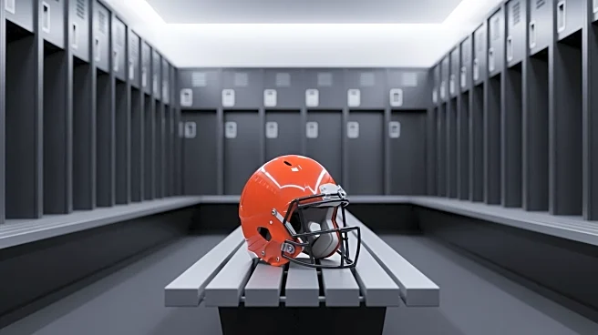 Florida Gators Release 2026 Spring Roster with Notable Changes