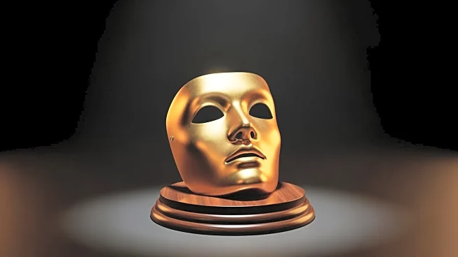 Michael B. Jordan Wins Best Actor at Actor Awards for 'Sinners', Achieving Career Milestone