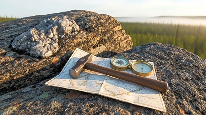 Bold Ventures Expands Joutel Property with New Mining Claims in Canada