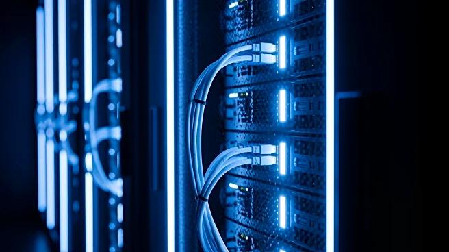 Oracle Faces Securities Fraud Lawsuit Over AI Infrastructure Spending