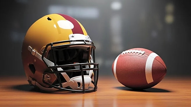 Arizona State Sun Devils Target Top 2027 Cornerback Kei'Shjuan Telfair Amidst Intense Recruitment