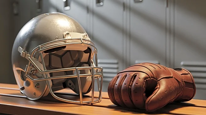 Detroit Lions Acquire Juice Scruggs in Trade with Texans, Impact on Team's Offensive Line