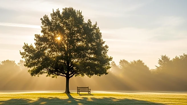 Crean Lutheran's Chadrack Mpoyi Overcomes Grief with Supportive Community
