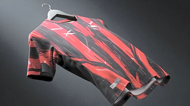 Atlanta Falcons to Unveil New Uniforms on April 2, Sparking Fan Excitement