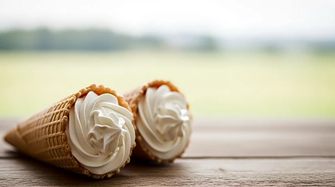 Grupo Alacant Acquires Irish Ice-Cream Producer Silver Pail to Expand Market Reach