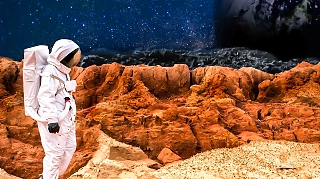 Raleigh Museum Hosts Family Fun Day Celebrating Space Exploration