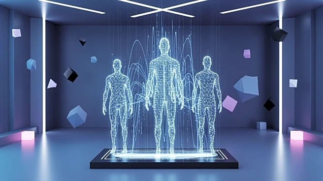 AI Talent Studio Xicoia Expands Tilly Norwood's Digital Universe Amid Hollywood Concerns