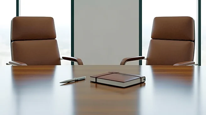 Leadership Changes at Airbus Helicopters and CBAA