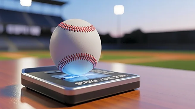 Athletics Lead MLB in Automated Ball-Strike System Challenge Success