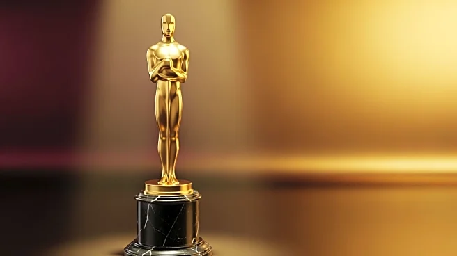 Jesse Plemons Nominated for Leading Role at 2026 SAG Actor Awards