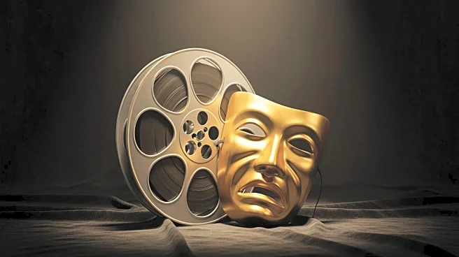 Amy Madigan Wins Actor Award for 'Weapons', Highlights Union Solidarity