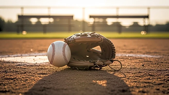 West Virginia Mountaineers Lose Lead, Fall to Kennesaw State Owls in Baseball Series Finale