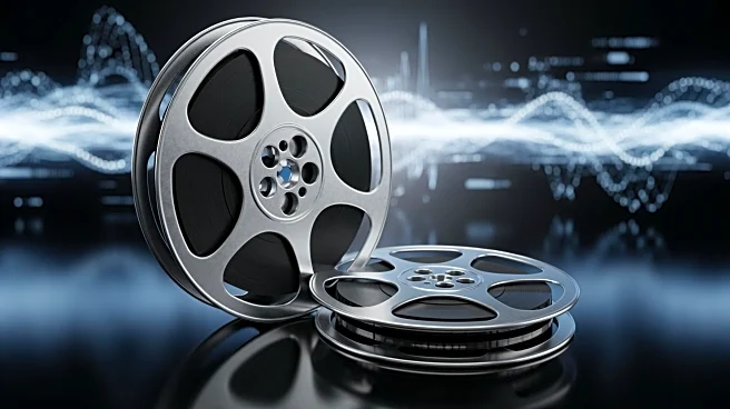 Paramount and Warner Bros. Merger Aims to Reinvent Streaming Landscape