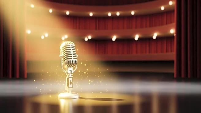 Jim Carrey's Appearance at French Film Awards Sparks Impersonator Theories