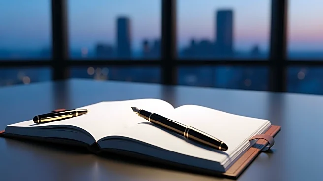 Kit Harington Discusses 'Industry' Season 4 Finale and Character's Future