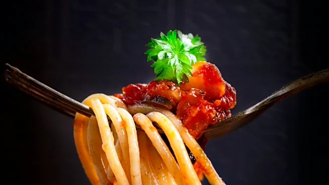 Anna Pizza Brings New York-Style Italian Cuisine to Valley Village