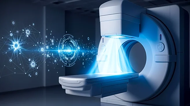 RadNet's DeepHealth Acquires Gleamer to Enhance Radiology AI Solutions