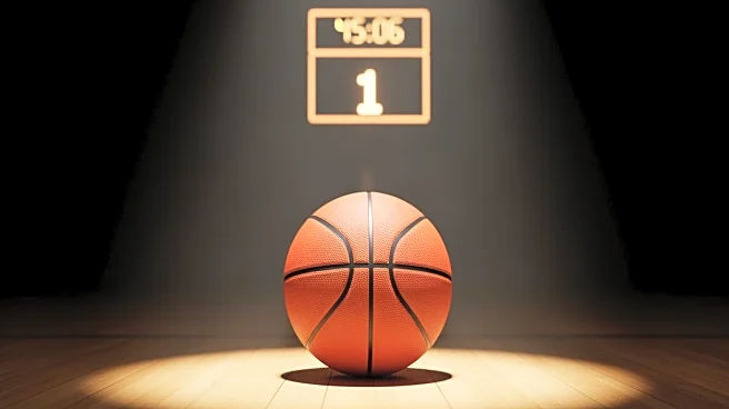 Duke University Basketball Team Achieves Record 149th No. 1 Ranking in AP Poll