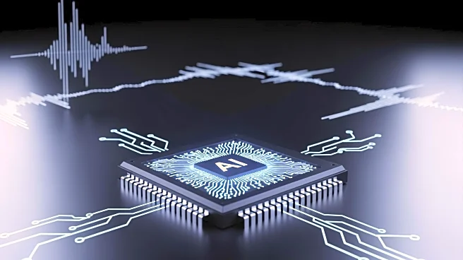 Qualcomm Unveils Snapdragon Wear Elite Chip to Revolutionize Wearable AI Devices