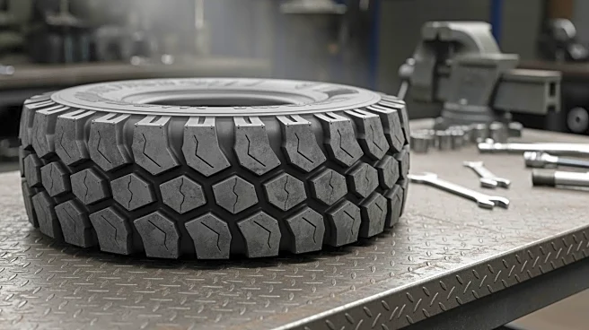 Oshkosh Defense Partners with Marine Depot to Enhance Vehicle Repair Efficiency