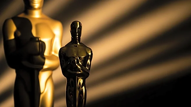 Timothée Chalamet's Oscar Odds Drop as Michael B. Jordan Gains Momentum