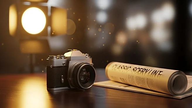 Kurt and Wyatt Russell Discuss Return to 'Monarch: Legacy of Monsters' and Upcoming Spinoff