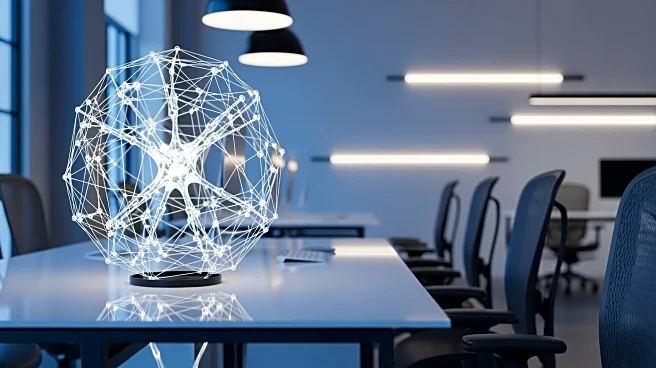 Telstra Advances AI Strategy Amid Workforce Reductions