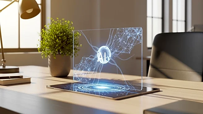 Stefanini's HR Strategies for Responsible AI Adoption Highlight Cultural Shift