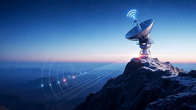 Vodafone and Amazon Leo Partner to Expand 4G and 5G Coverage in Remote Areas