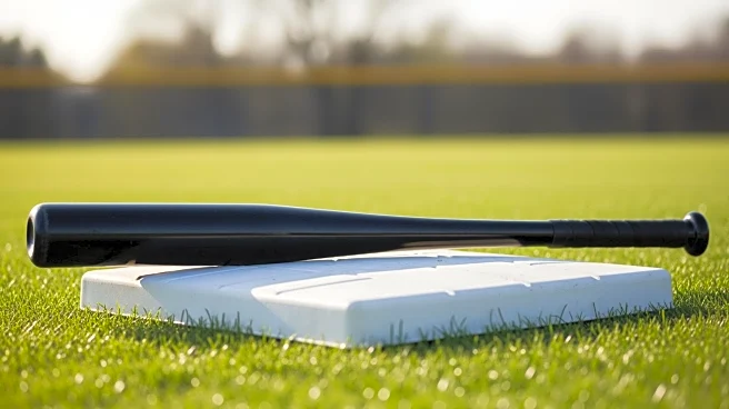 Atlanta Braves Prospect John Gil Impresses in Spring Training with Power Surge