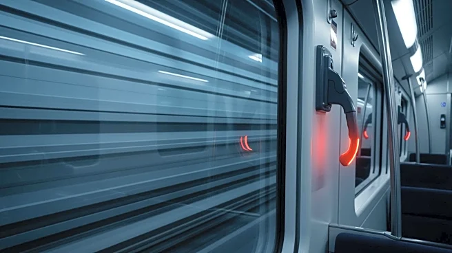 Idris Elba's 'Hijack' Season 2 Finale Teaser Reveals High-Stakes Train Rescue