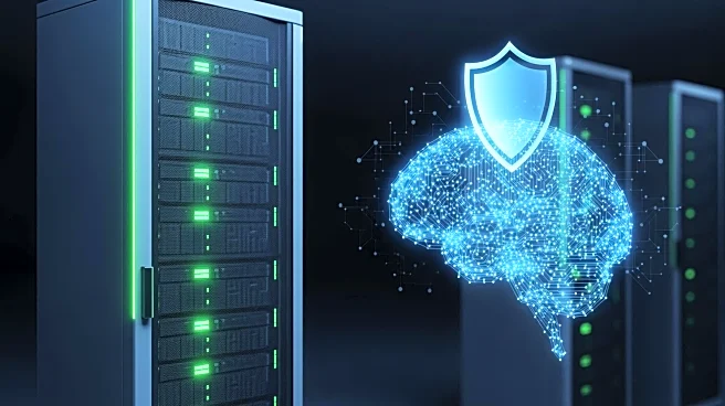 VAST Data Launches New AI Platform to Enhance Security and Learning Capabilities