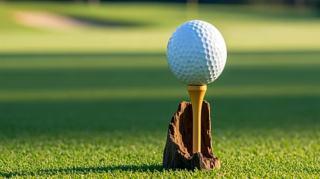 Shane Lowry's Collapse and Casey Jarvis' Rise Highlight Golf's Unpredictability