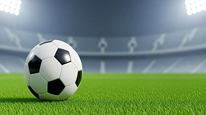 Cristo Fernandez, Actor from 'Ted Lasso', Makes Professional Soccer Debut with El Paso Locomotive