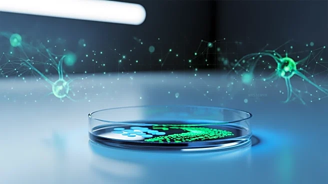 Outpost Bio Secures $3.5M Funding to Advance AI-Driven Microbiology Models