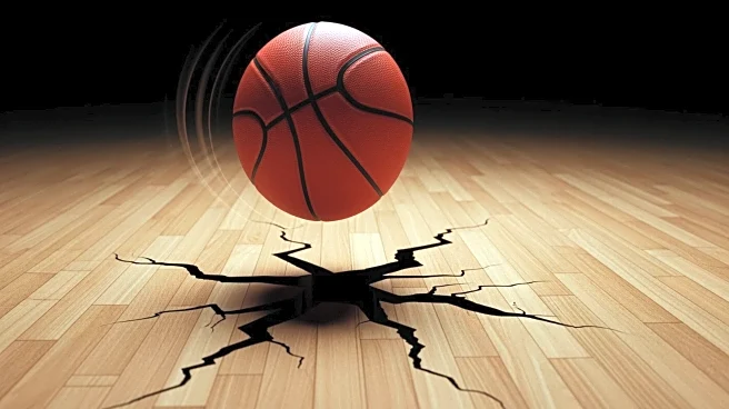 Denver Nuggets Criticize Lu Dort's Foul on Nikola Jokić as 'Malicious'