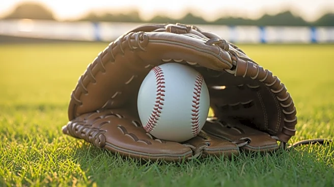 Kansas Baseball Splits Series with Minnesota Amid Defensive Struggles