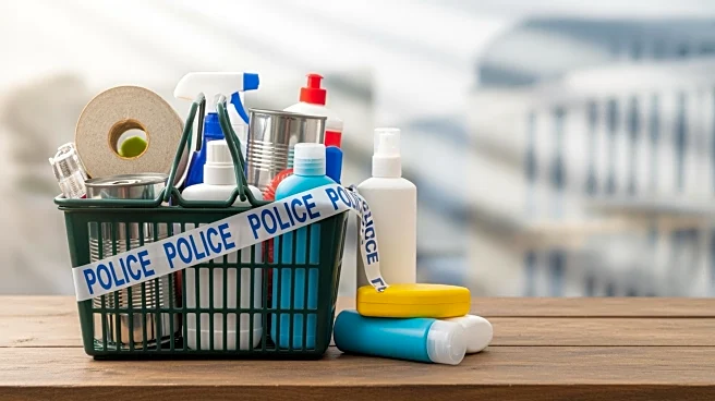 Dollar Tree Shopper Highlights Essential Budget-Friendly Products Amid Price Increases