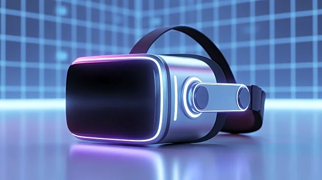 ByteDance Unveils Project Swan VR Headset with Advanced Features