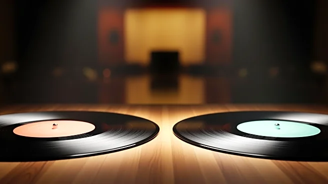 Megan Moroney and Ella Langley Make History on Billboard Charts with Simultaneous No. 1 Hits