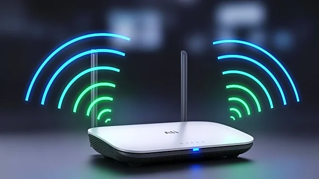 Qualcomm Unveils AI-Driven Wi-Fi 8 Portfolio at MWC 2026