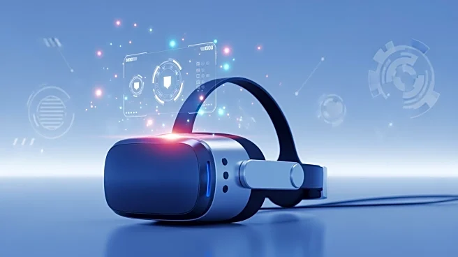 Pico Unveils OS 6 and Teases Project Swan XR Headset at GDC 2026