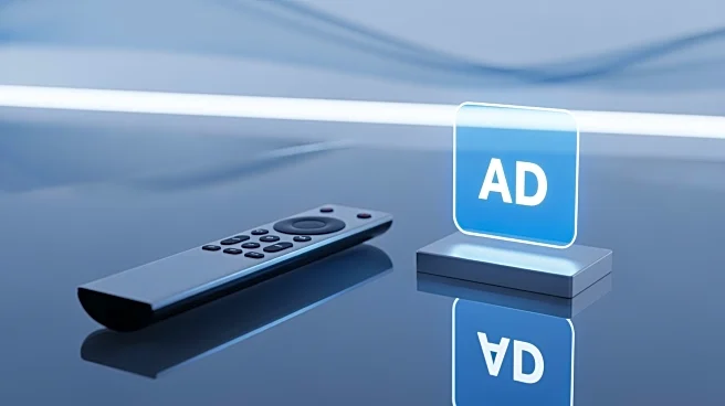 Paramount Hires Former Amazon Exec to Boost Streaming Ads Business