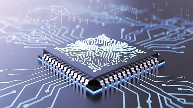 Fisher Asset Management Increases Stake in Taiwan Semiconductor Manufacturing