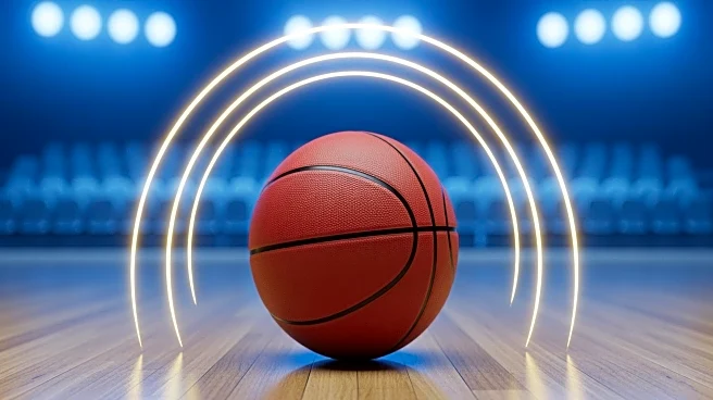 Ohio State Women's Basketball Secures Victory Over Michigan State with Record 3-Pointers