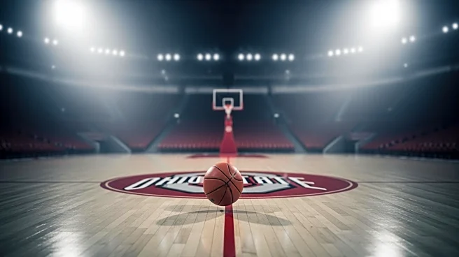 Ohio State Men's Basketball Upsets No. 8 Purdue, Boosting NCAA Tournament Hopes