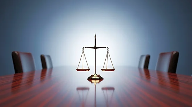 Law Firms Face Profitability Challenges Amid Slowing Rate Growth in 2026