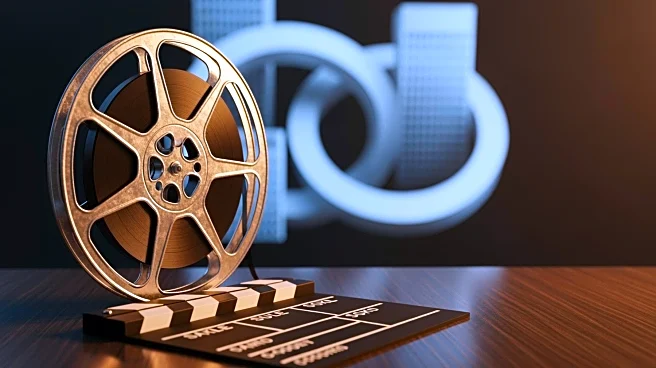 Producers at PGA Awards Express Concerns Over Paramount-Warner Bros. Merger Impact on Jobs