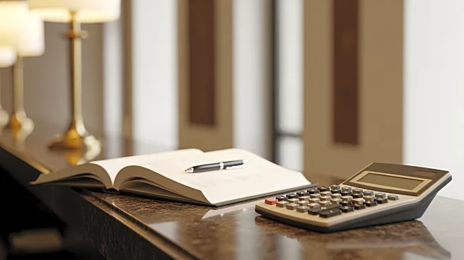 U.S. Hotel Industry Faces Shrinking Margins Due to Tax Compliance Challenges